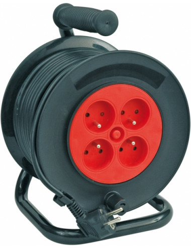 VOREL PRZEDŁUŻACZ NA BĘBNIE 25m