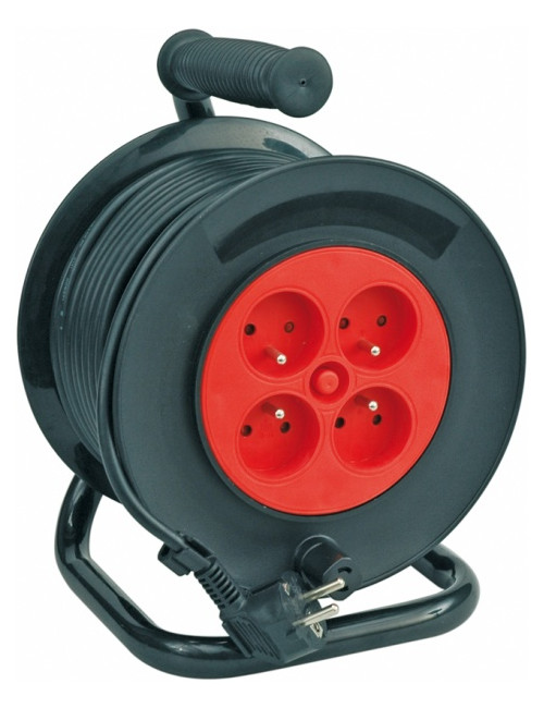 VOREL PRZEDŁUŻACZ NA BĘBNIE 50m   82685