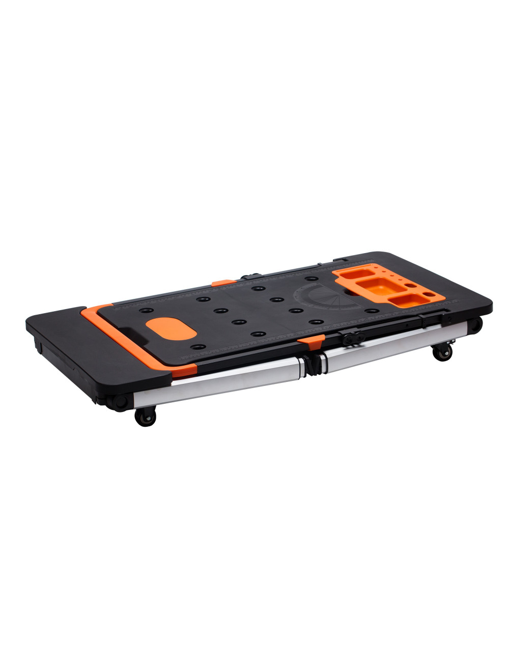 AWTOOLS STÓŁ WARSZTATOWY SKŁADANY 7W1