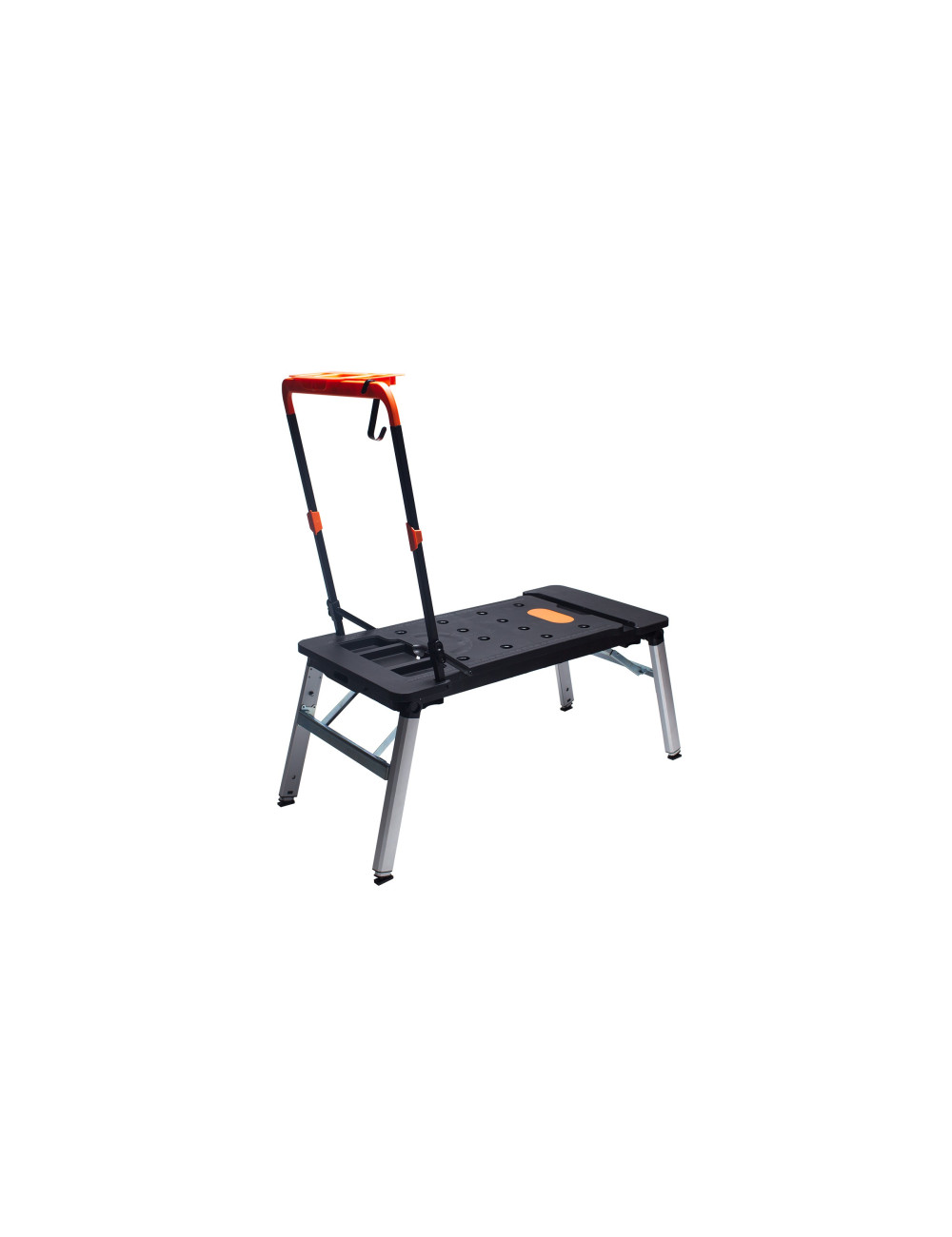 AWTOOLS STÓŁ WARSZTATOWY SKŁADANY 7W1