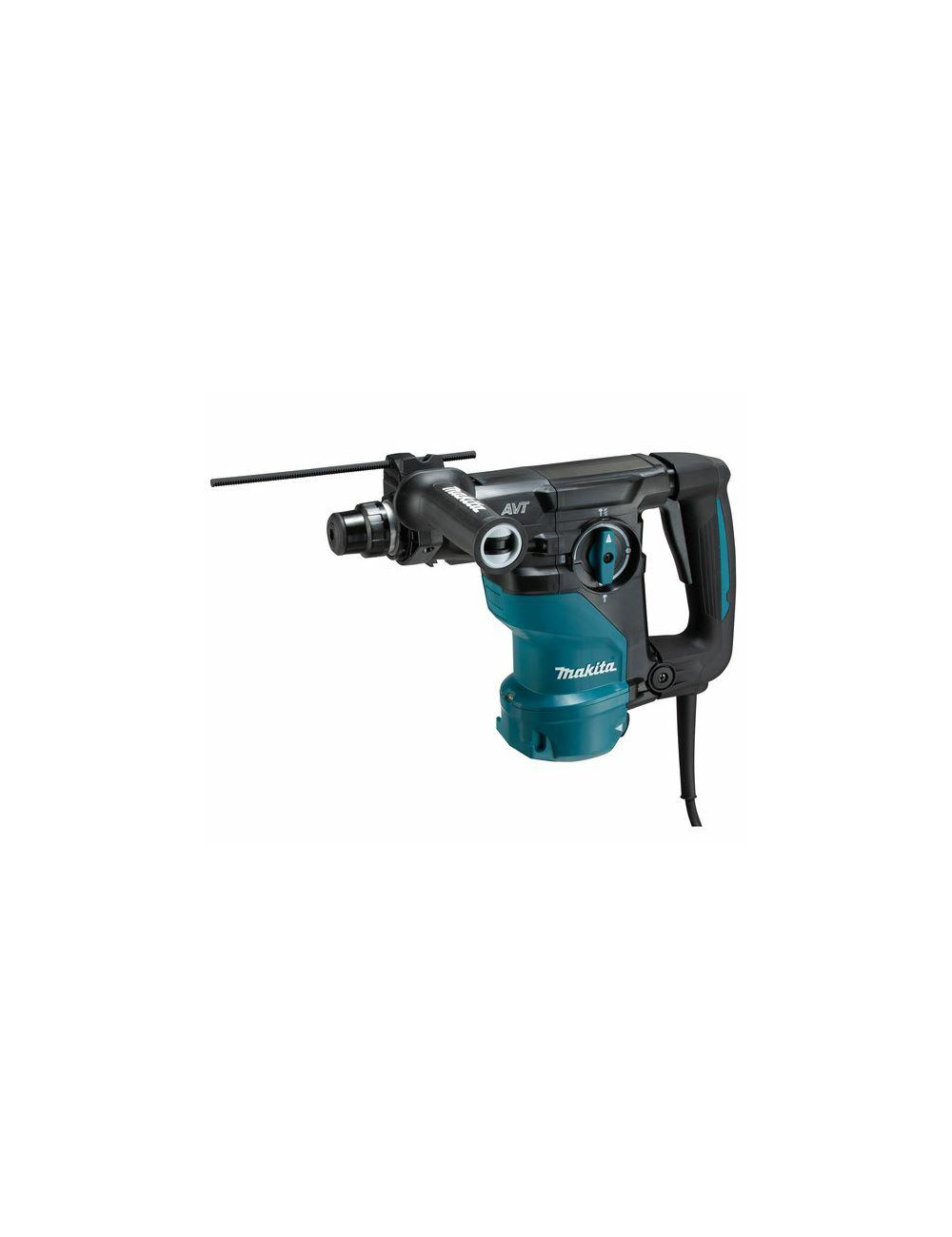 MAKITA MŁOT WIERCĄCO-KUJĄCY SDS-PLUS 1050W 3,9J LED HR3011FCJ