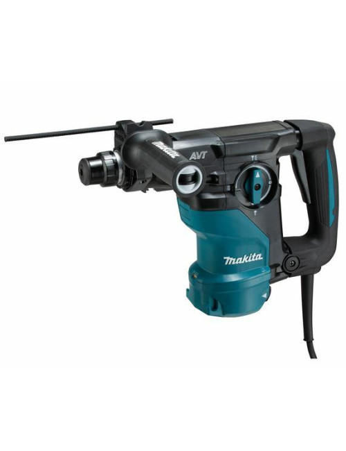 MAKITA MŁOT WIERCĄCO-KUJĄCY SDS-PLUS 1050W 3,9J LED HR3011FCJ
