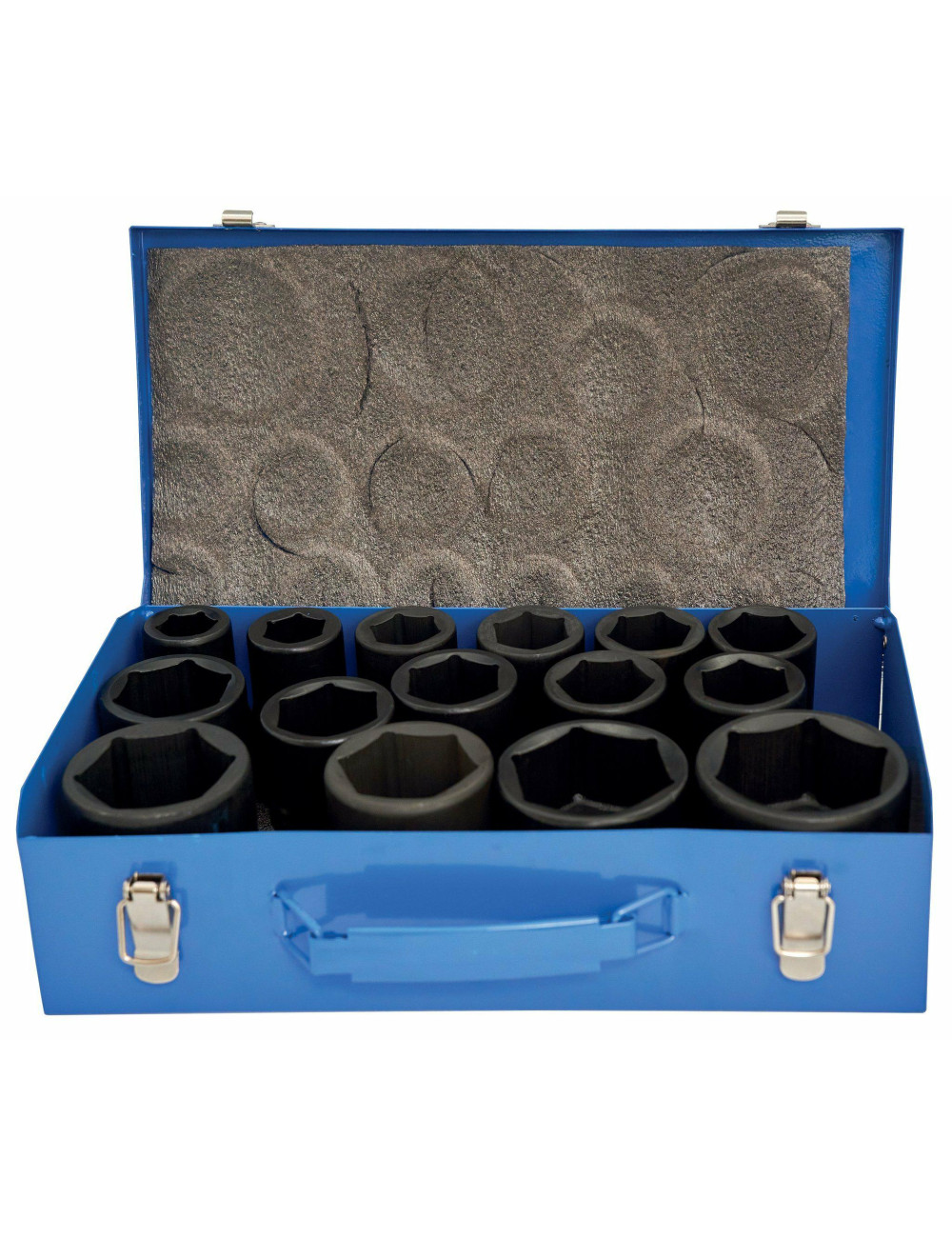 ADLER NASADKI UDAROWE 1" 15szt.