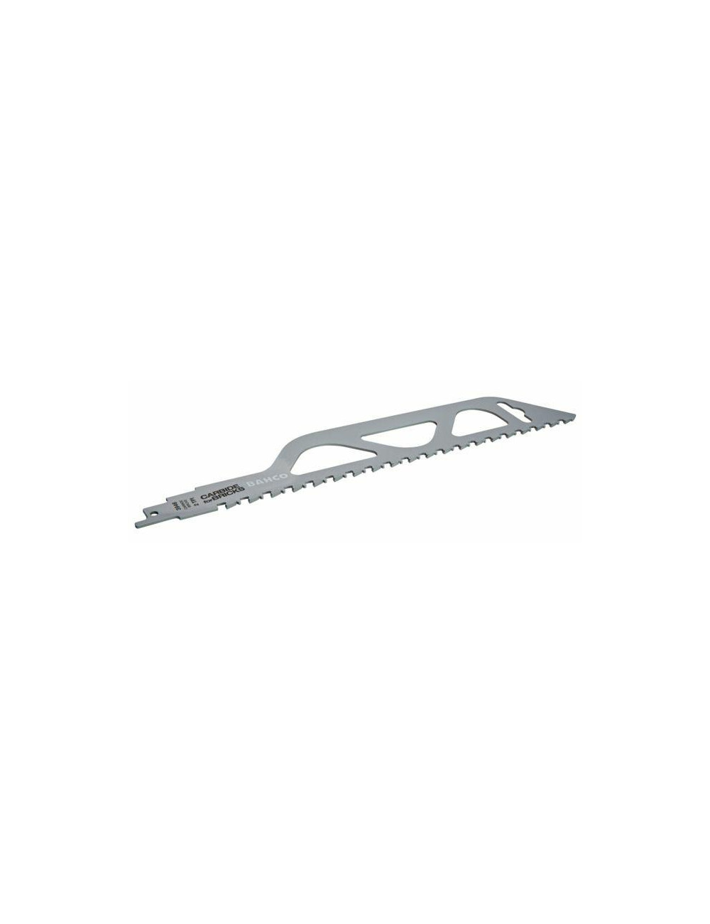 BAHCO BRZE.DO PIŁY SZABLASTEJ Z WĘGLIKIE DO CEGIEŁ 457mm