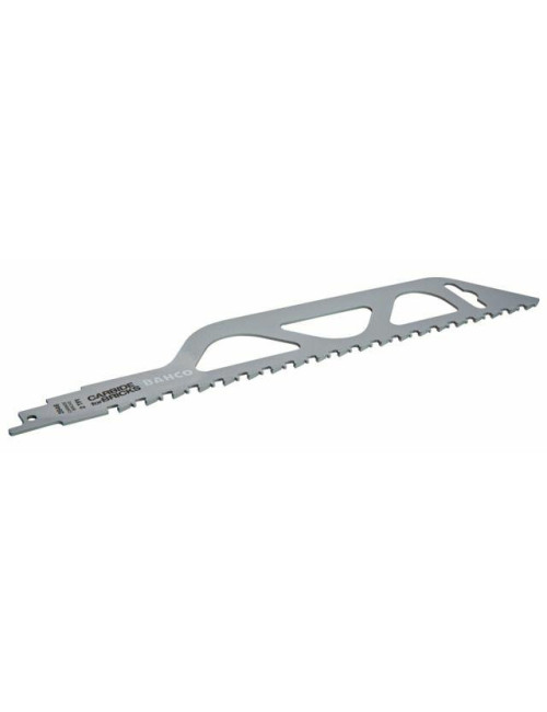 BAHCO BRZE.DO PIŁY SZABLASTEJ Z WĘGLIKIE DO CEGIEŁ 457mm