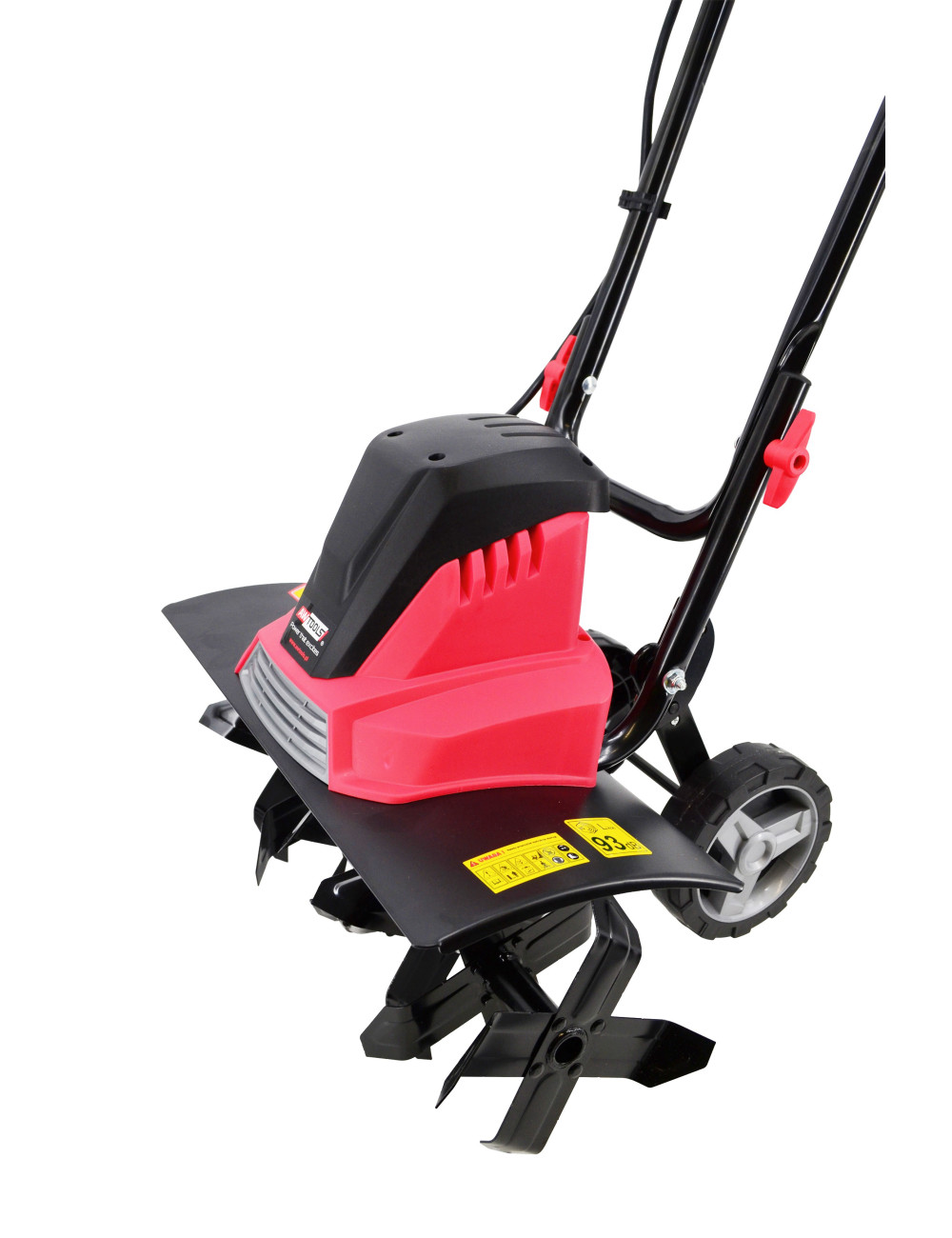 AWTOOLS GLEBOGRYZARKA ELEKTRYCZNA 1500W