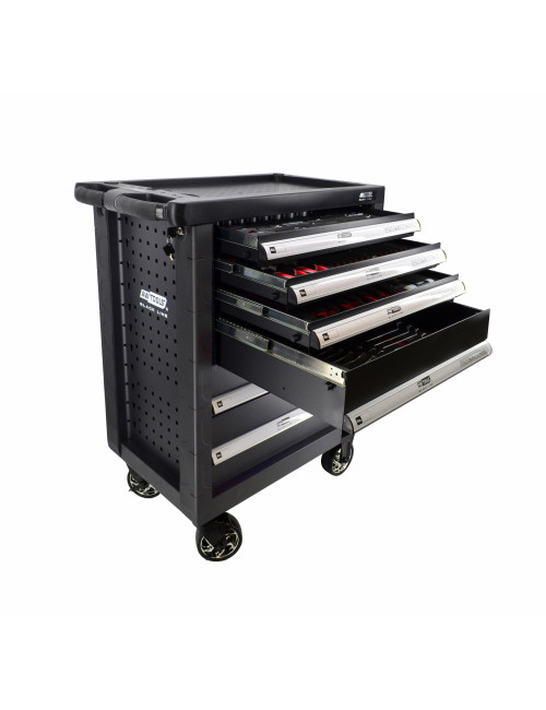 AWTOOLS SZAFKA WARSZTATOWA + 177SZT. NARZĘDZI