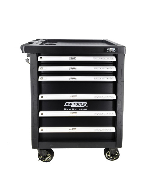 AWTOOLS SZAFKA WARSZTATOWA + 177SZT. NARZĘDZI