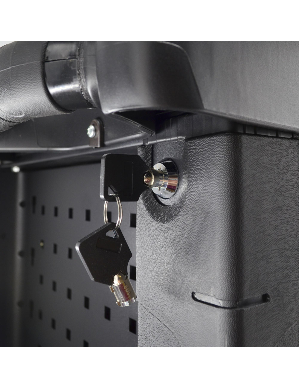 AWTOOLS SZAFKA WARSZTATOWA + 177SZT. NARZĘDZI