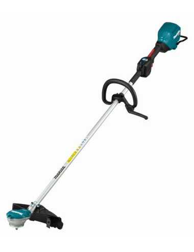 MAKITA PODKASZARKA ŻYŁKOWA 40V XGT PĘTLA UR003GZ01