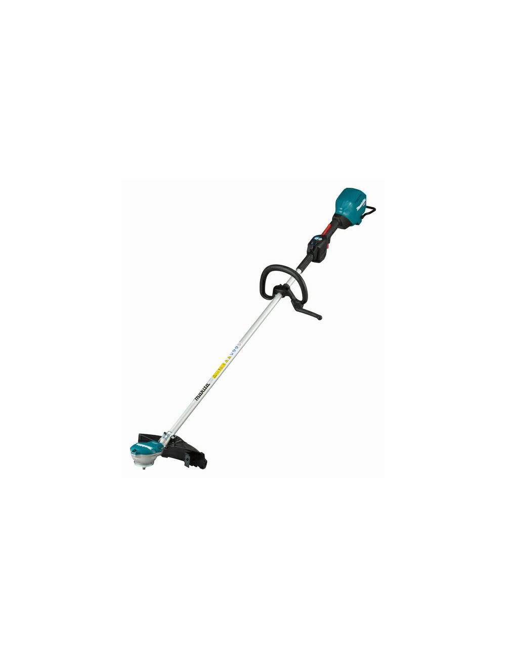 MAKITA PODKASZARKA ŻYŁKOWA 40V XGT PĘTLA UR003GZ01