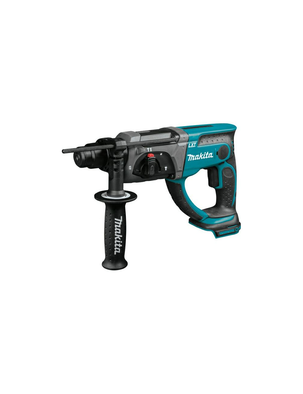 MAKITA MŁOTOWIERTARKA Z OPCJĄ KUCIA 18V 1,9J DHR202Z