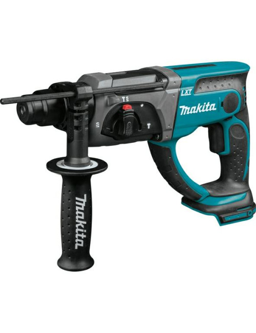 MAKITA MŁOTOWIERTARKA Z OPCJĄ KUCIA 18V 1,9J DHR202Z