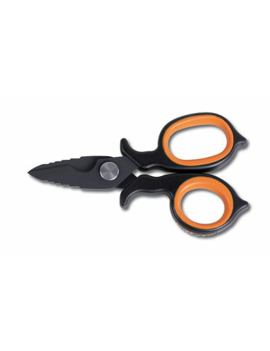 BETA NOŻYCZKI DLA ELEKTRYKA 1128BAX