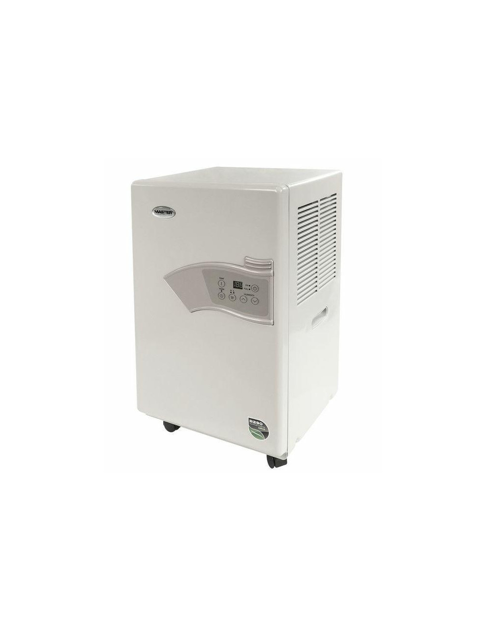 MASTER OSUSZACZ POWIETRZA DH721P 20L / 24h