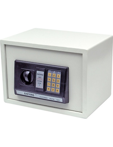 VOREL SEJF Z ZAMKIEM ELEKTRONICZNYM 35 x 25 x 25cm   78641