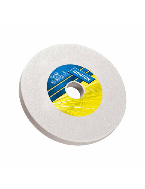 NORTON ŚCIERNICA-01 250mm x 25mm x 32mm 38A60K5VS3