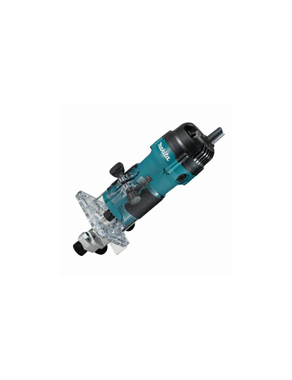 MAKITA FREZARKA DO KRAWĘDZI 530W  3711