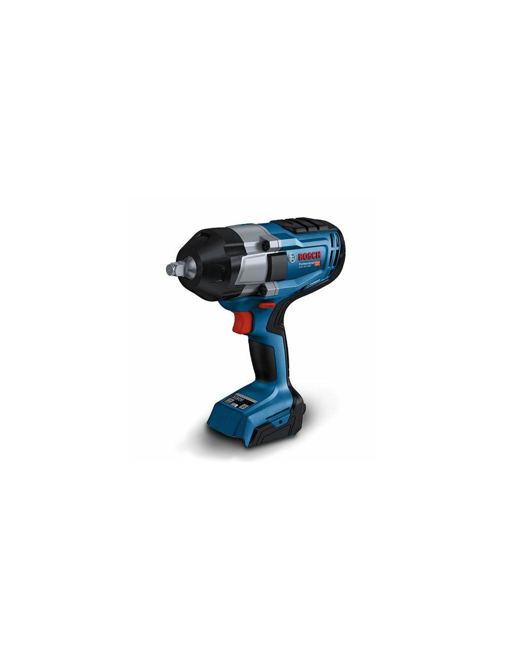 BOSCH.KLUCZ UD.GDS 18V-400 1/2" 1000Nm