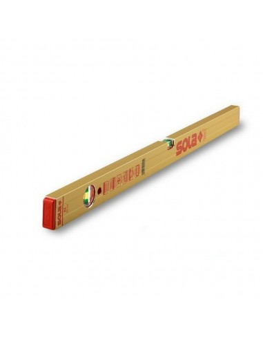 SOLA POZIOMNICA ALUMINIOWA 120cm AZ 120