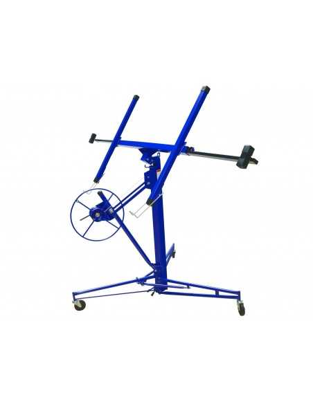 PODNOŚNIK PŁYT GIPSOWYCH GEKO