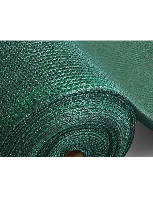 AWTOOLS SIATKA CIENIUJĄCA 180g 1,5*25m ZIELONA UV 90%