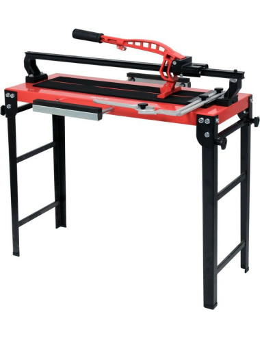 YATO PRZYRZĄD DO CIĘCIA GLAZURY 600mm  + STÓŁ