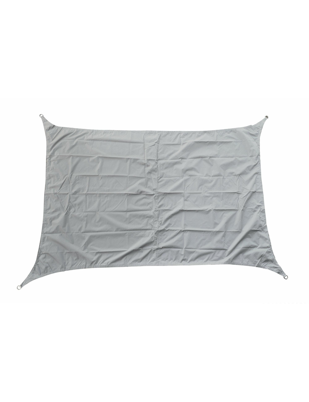 AWTOOLS ŻAGIEL PRZECIWSŁONECZNY 3*4m SZARY PROSTOKĄT