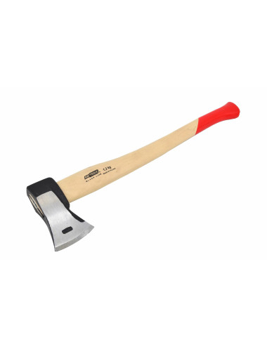AWTOOLS SIEKIERA ROZŁUPUĄCA 1,2 kg TRZONEK DREWNIANY BLACK LINE