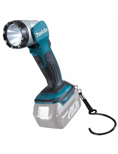 MAKITA LATARKA 18V/14,4V DML802 LED 4000lx/180lm