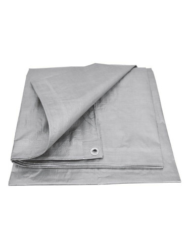 AWTOOLS PLANDEKA SREBRNA 120g  10* 20m