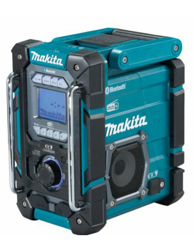 MAKITA.RADIO DMR301