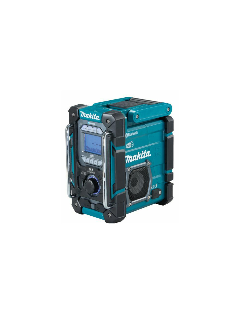 MAKITA.RADIO DMR301