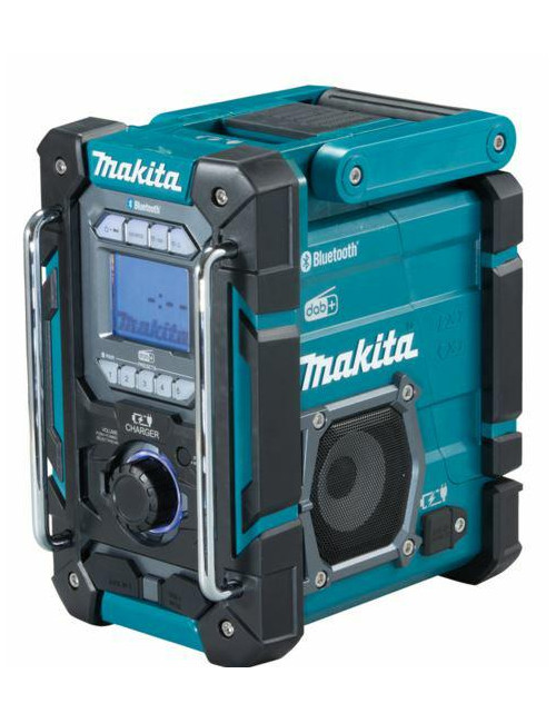 MAKITA.RADIO DMR301
