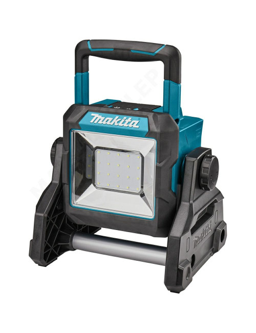 MAKITA LAMPA 40V XGT ML003G 500lx/1100lm