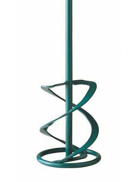 COLLOMIX MIESZADŁO WK 120 HF MOCOWANIE HEXAFIX