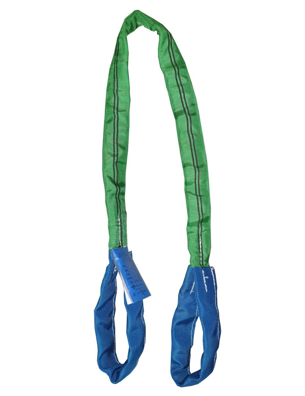 LINKA HOLOWNICZA DO BUSA 7T / 4m