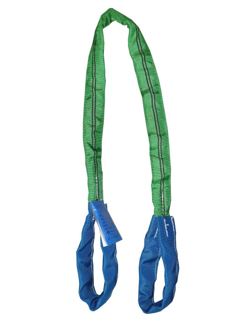 LINKA HOLOWNICZA DO BUSA 7T / 4m