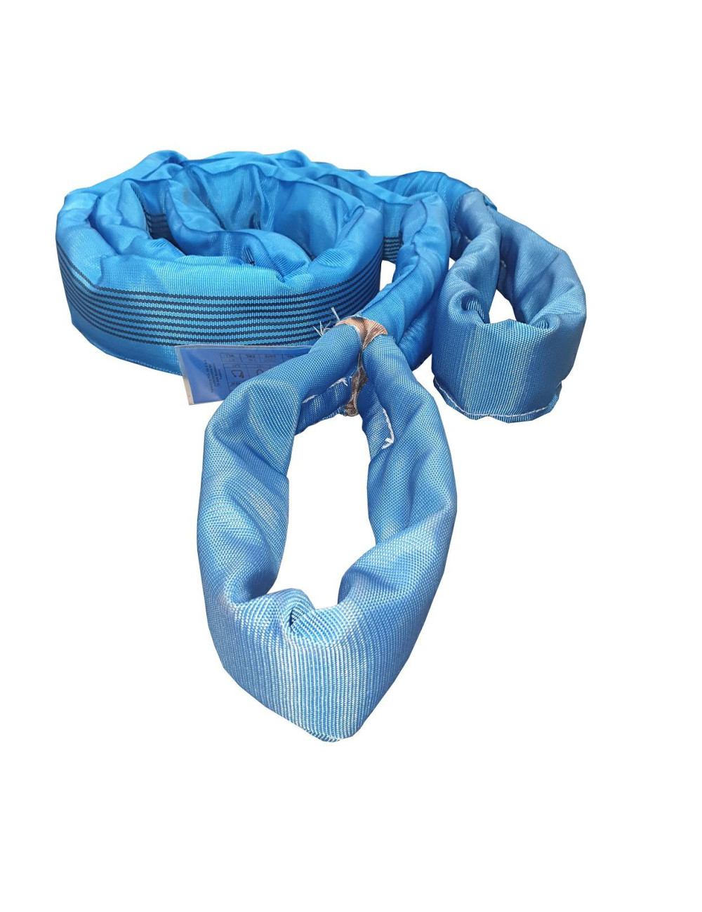 LINKA HOLOWNICZA DO TIRA 42T / 6m