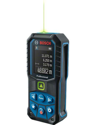 BOSCH.DALMIERZ GLM 50-25 G