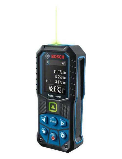 BOSCH.DALMIERZ GLM 50-25 G