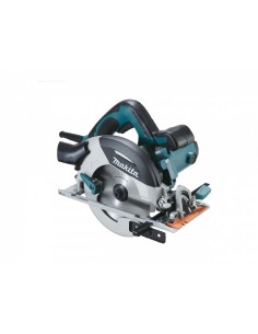 MAKITA PILARKA TARCZOWA 1100W 165mm 54,5/39,5mm HS6100
