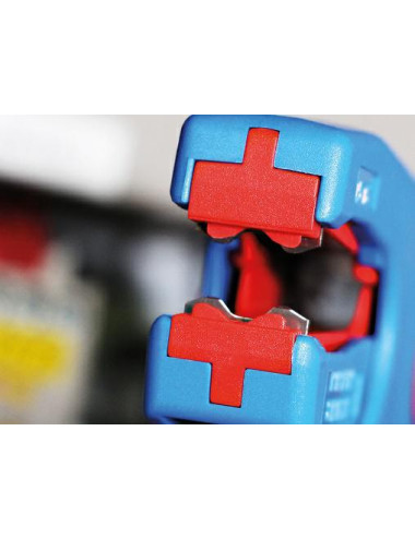 WEICON SZCZYPCE DO ŚCIĄGANIA IZOLACJI NR 7