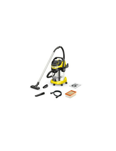 KARCHER ODKURZACZ WD 6 P S V-30/6/22/T (YSY) *EU-III!