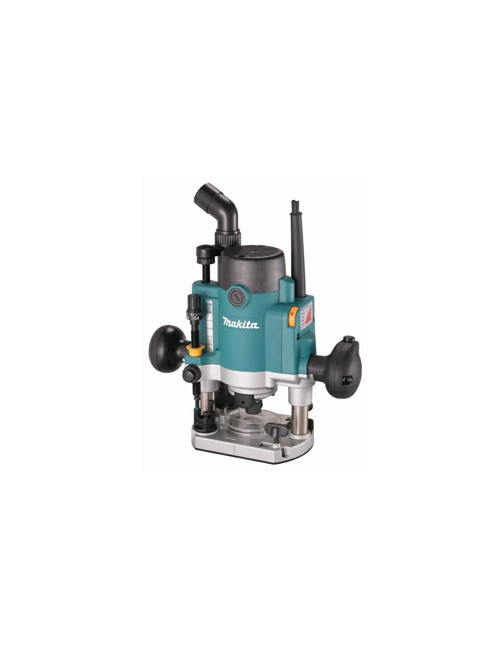 MAKITA FREZARKA GÓRNOWRZECIONOWA 1100W RP1111CJ