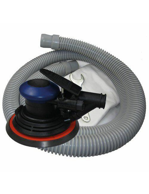 ADLER PNEUMATYCZNA SZLIFIERKA MIMOŚRODOWA 150mm  AD-787