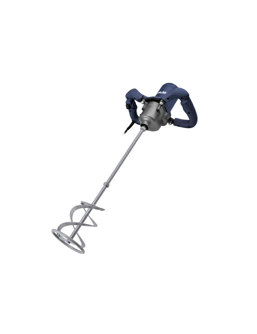 CELMA MIESZARKA 1200W 2-BIEGI PRDa 140 GEO