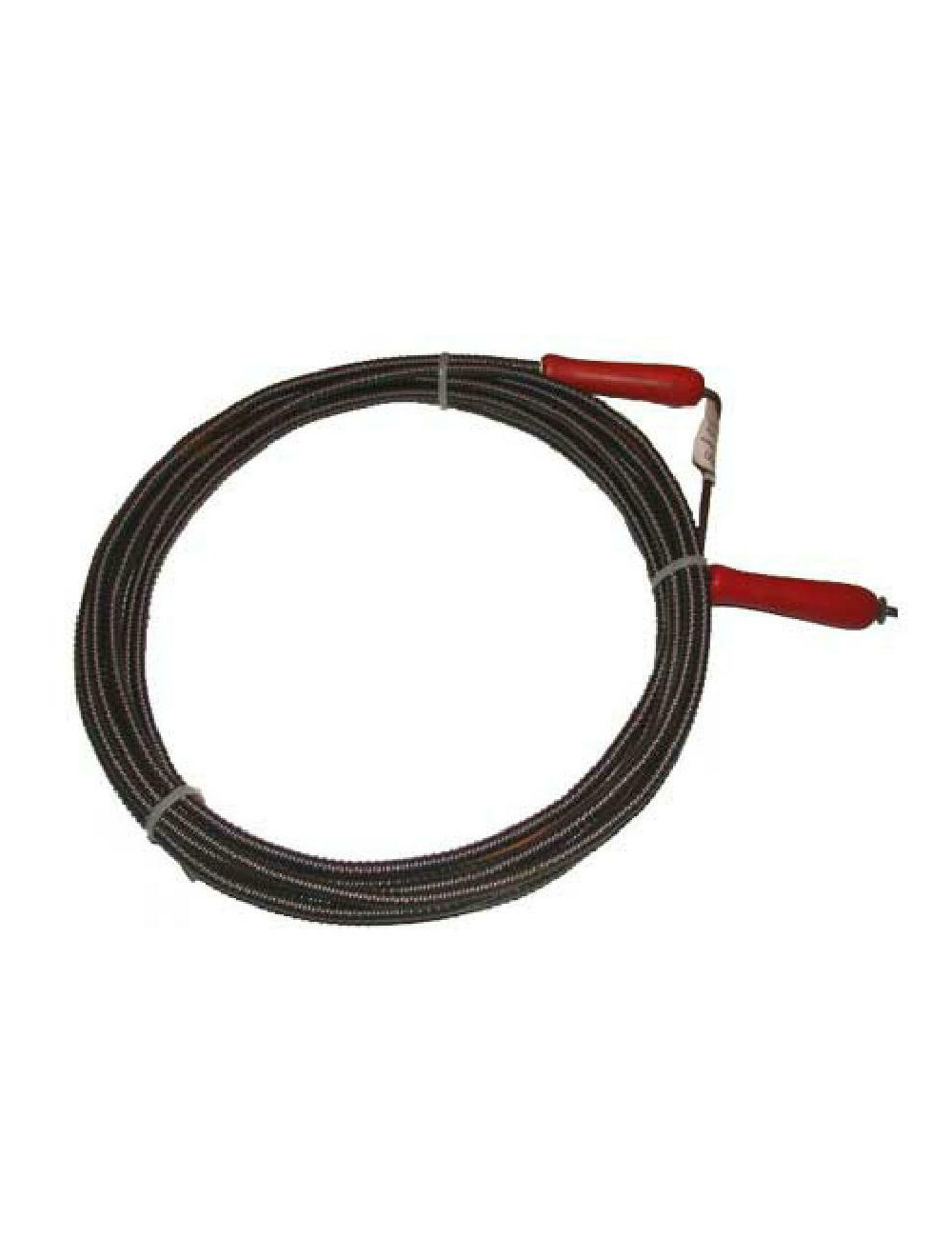 SPIRALA KANALIZACYJNA 10mm x12m