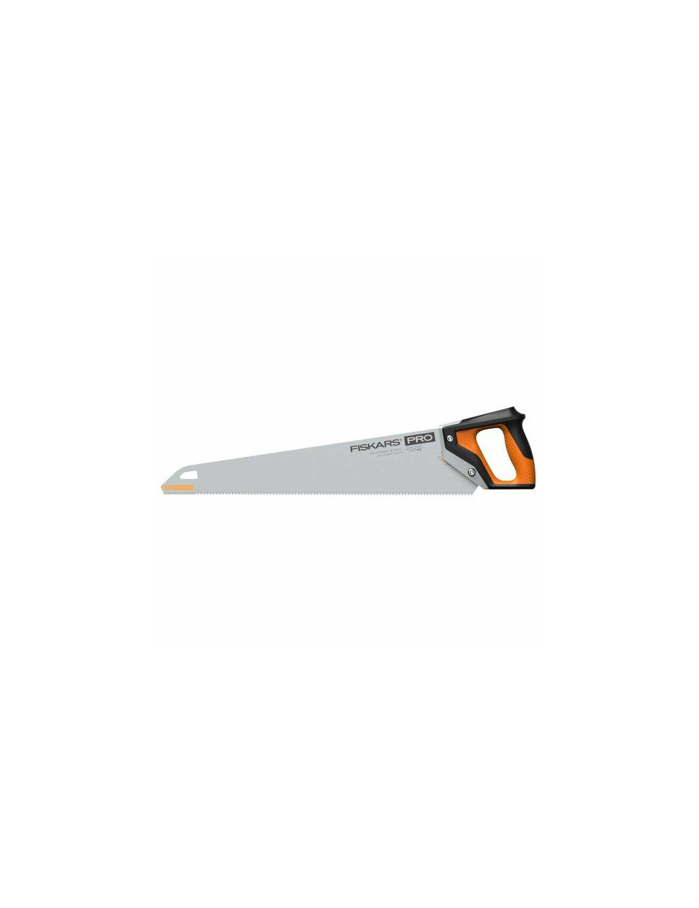 FISKARS PIŁA RĘCZNA 550mm PowerTooth 9TPI
