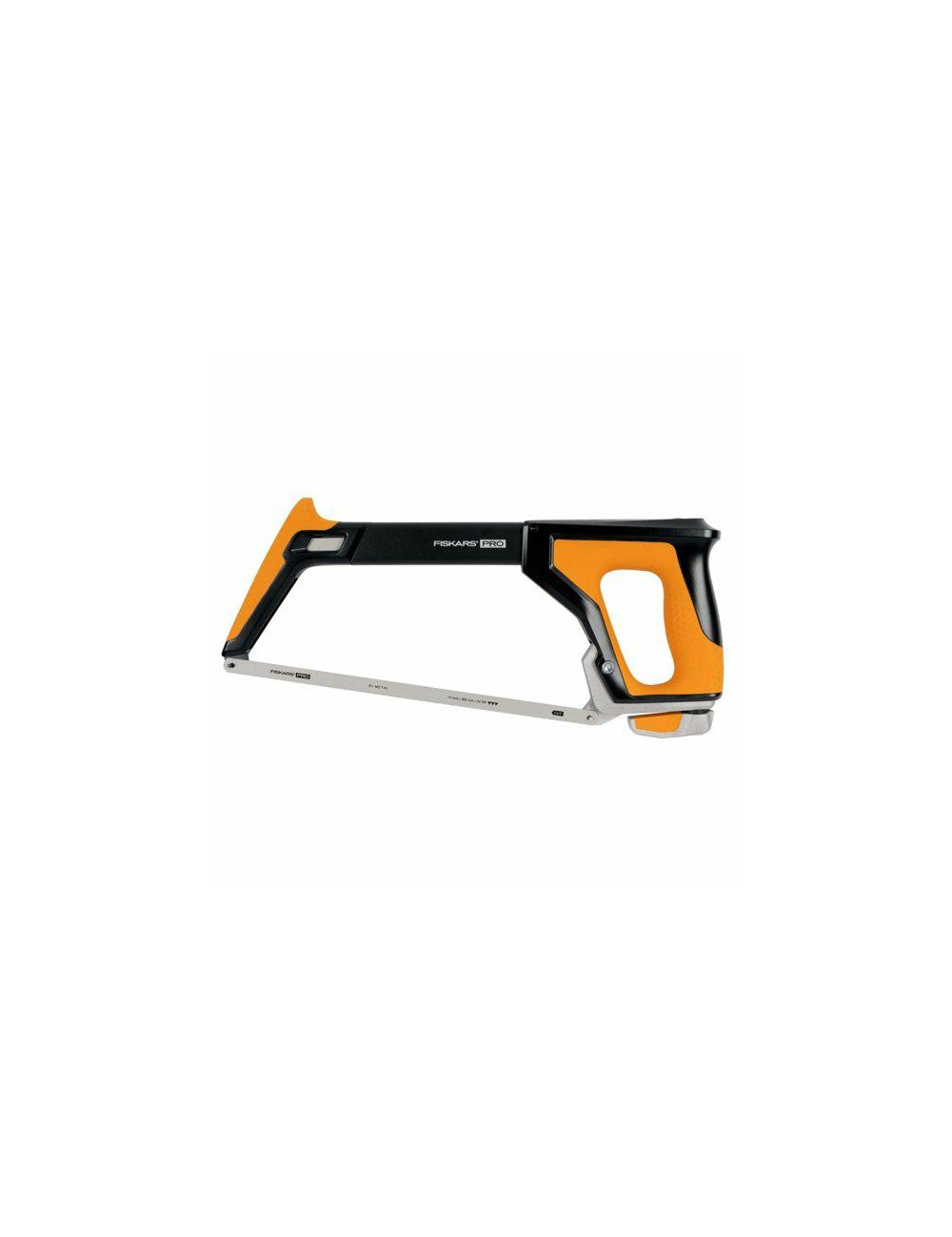 FISKARS PIŁA DO METALU 300mm TrueTension 24TPI